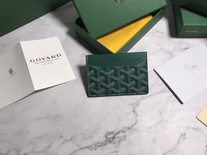Go*yard Card Holder-10.5x7.5x1cm
