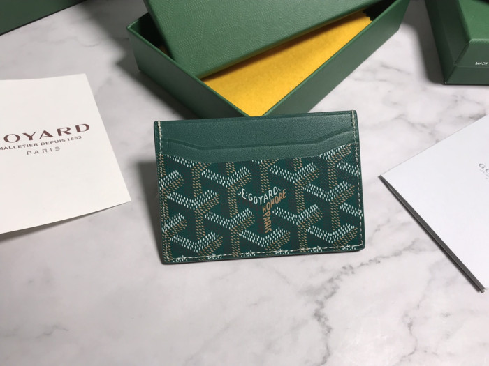 Go*yard Card Holder-10.5x7.5x1cm
