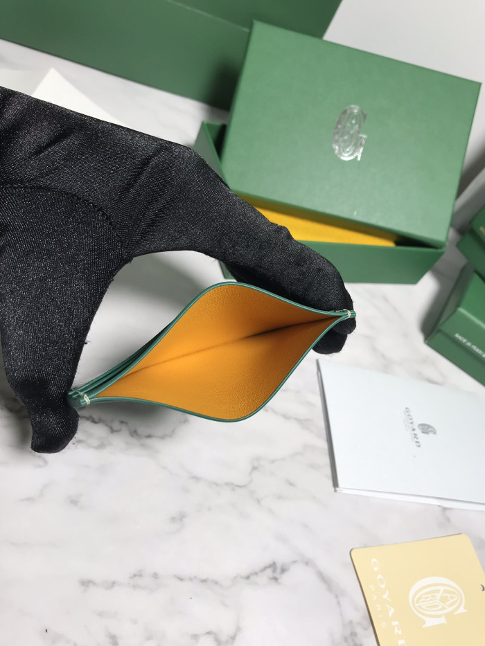 Go*yard Card Holder-10.5x7.5x1cm