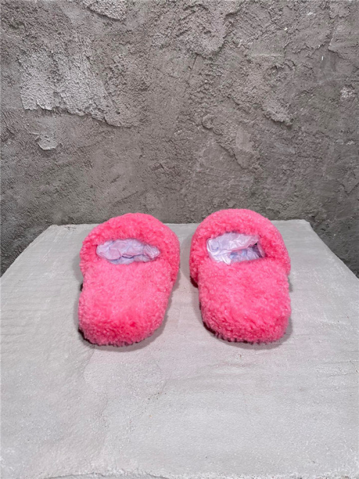 Balen Slides