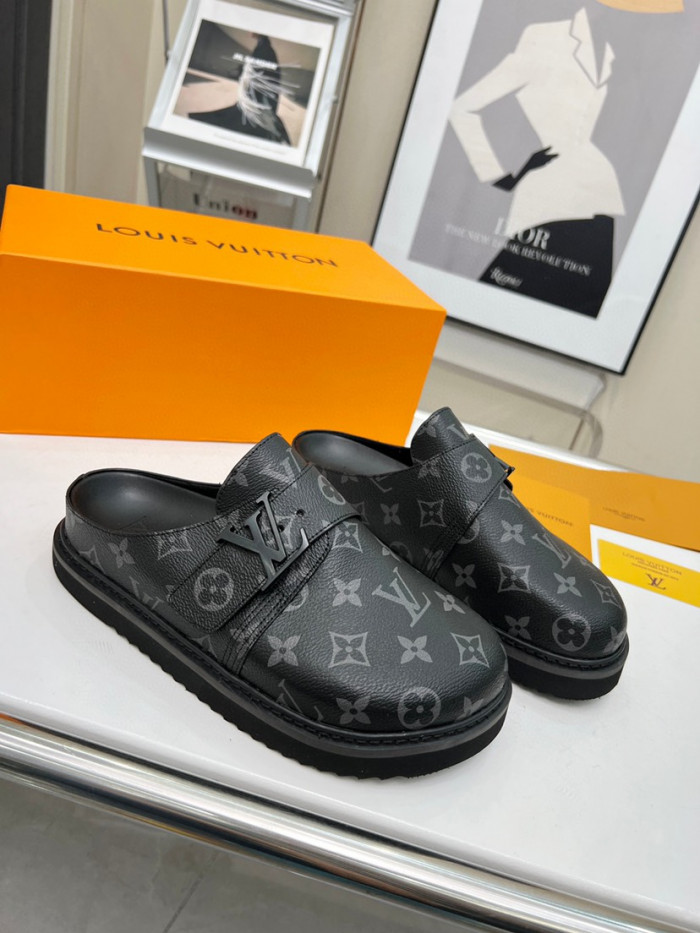 L1VV mules