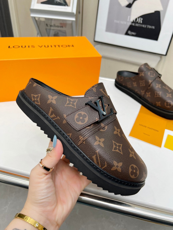 L1VV Mules