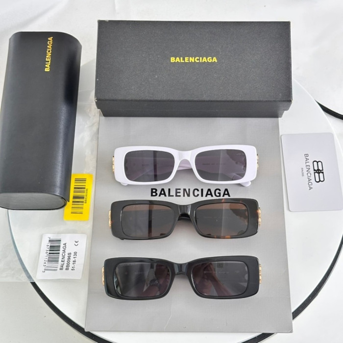 Balen Sunglasses
