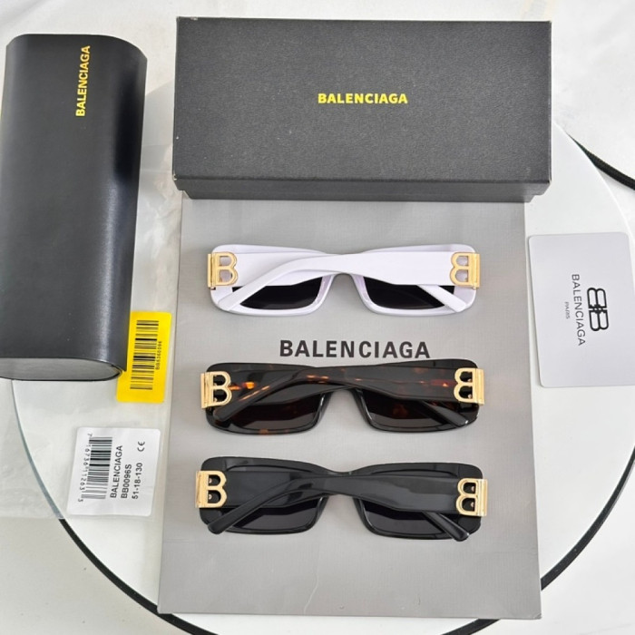 Balen Sunglasses