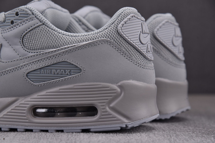 nike air max 90 recraft wolf grey cn8490-001