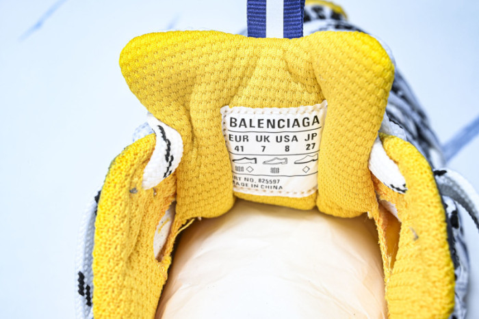 Balen 3XL Sneaker 825597 W3XHL 9471