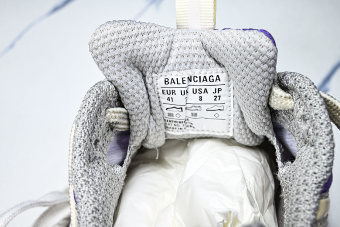 Balen 3XL Sneaker 734734 W3XGM 5590