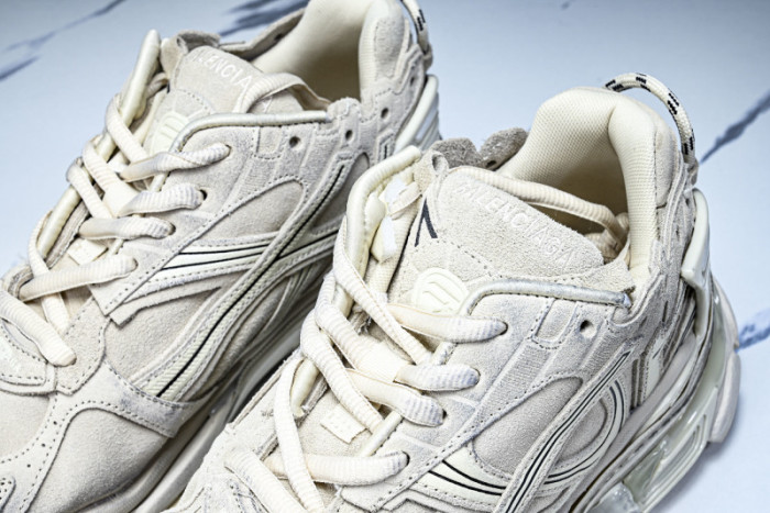 Balen Runner Sneakers 772774 WRNSD 9900