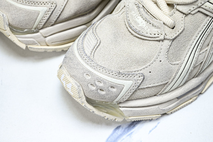 Balen Runner Sneakers 772774 WRNSD 9900