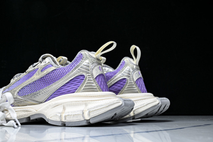 Balen 3XL Sneaker 734734 W3XGM 5590