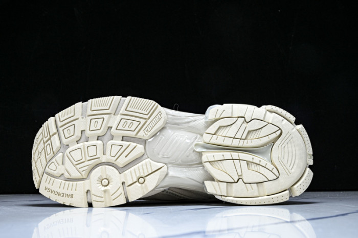 Balen Runner Sneakers 772774 WRNSD 9900