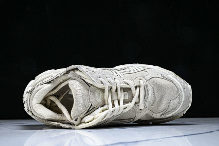 Balen Runner Sneakers 772774 WRNSD 9900