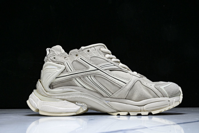 Balen Runner Sneakers 772774 WRNSD 9900