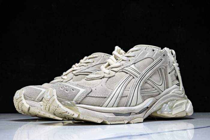 Balen Runner Sneakers 772774 WRNSD 9900