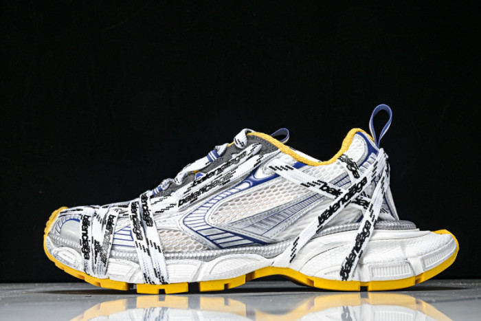 Balen 3XL Sneaker 825597 W3XHL 9471