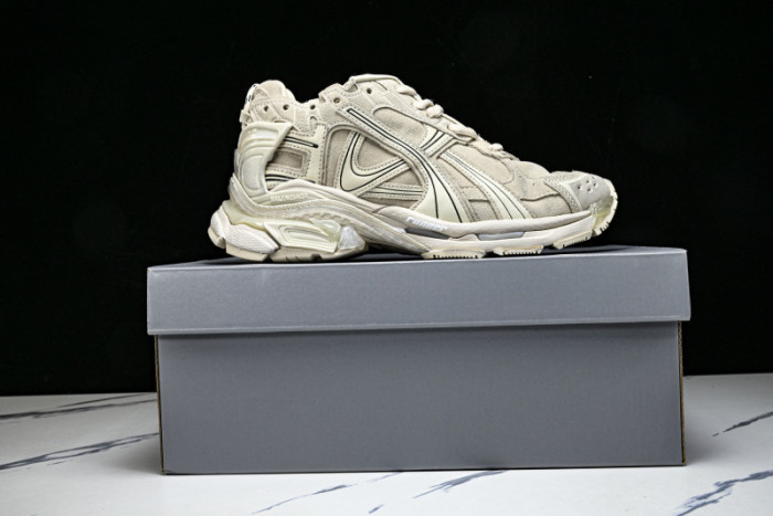 Balen Runner Sneakers 772774 WRNSD 9900