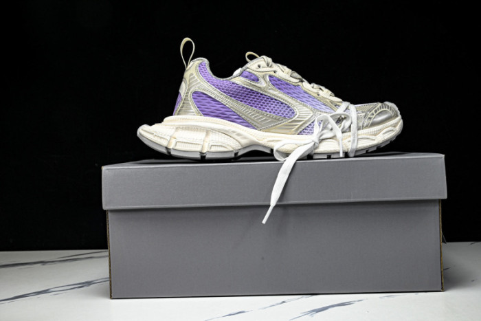 Balen 3XL Sneaker 734734 W3XGM 5590