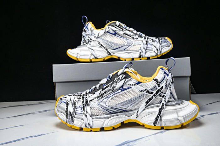 Balen 3XL Sneaker 825597 W3XHL 9471