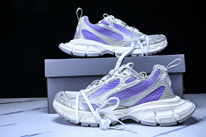 Balen 3XL Sneaker 734734 W3XGM 5590
