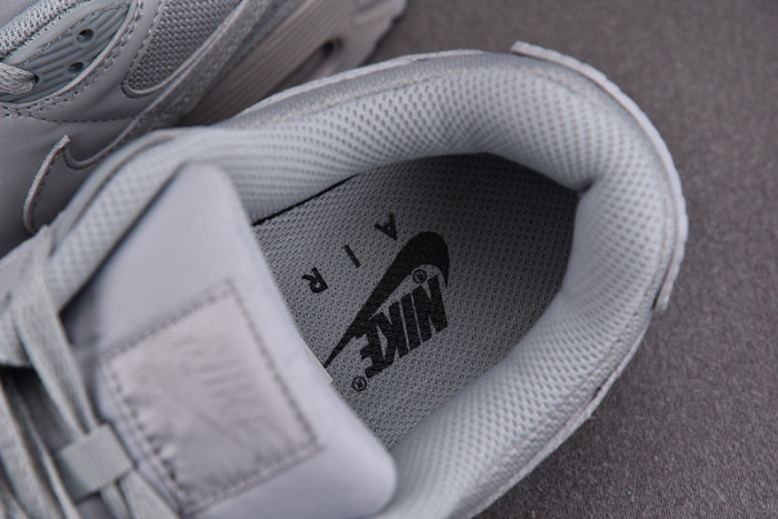 nike air max 90 recraft wolf grey cn8490-001