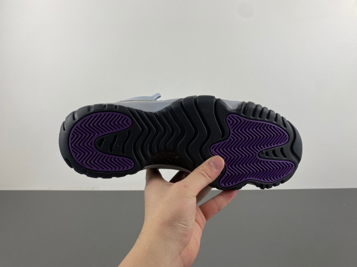 Air Jordan 11 Black Grey