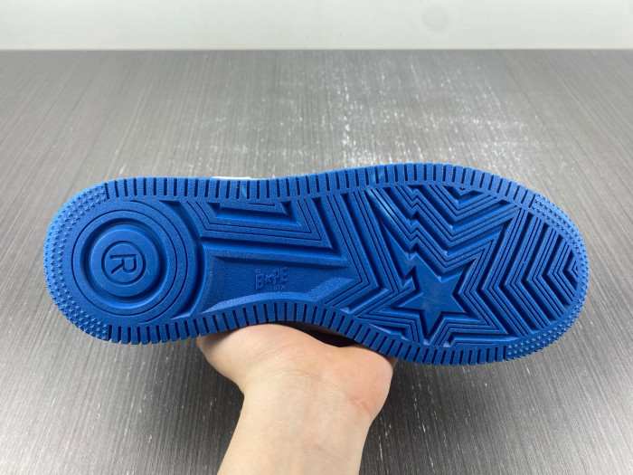 a bathing ape bape sk8 sta