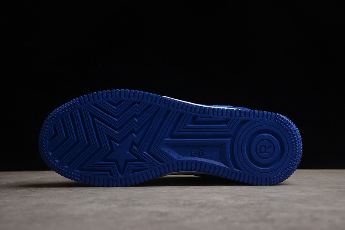 a bathing ape bape sk8 sta