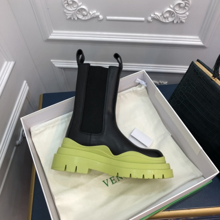 Bottega Veneta Tire