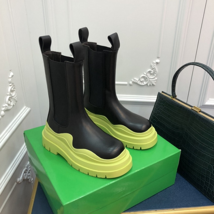 Bottega Veneta Tire