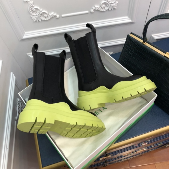 Bottega Veneta Tire