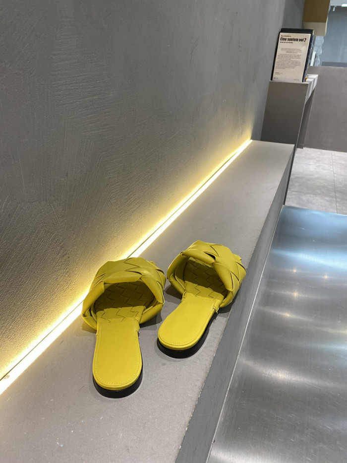 Botteg*Veneta Sandal