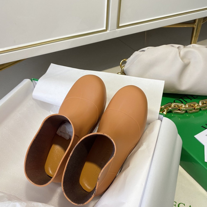 botteg*Ve*ne*ta puddle ankle boot