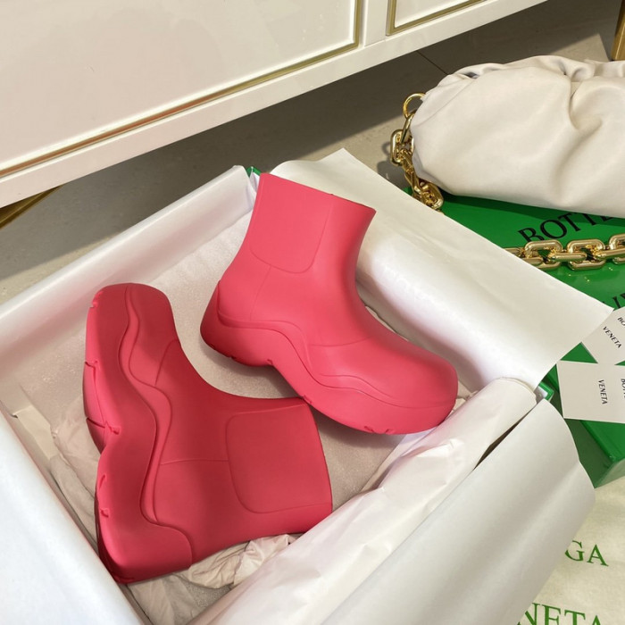 botteg*Ve*ne*ta puddle ankle boot