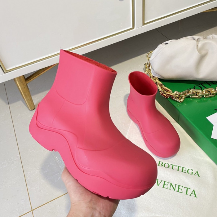 botteg*Ve*ne*ta puddle ankle boot