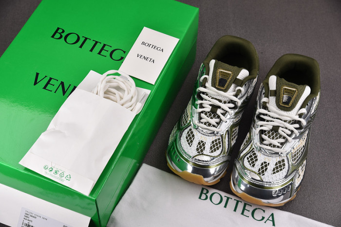 Bottega Veneta Shoes