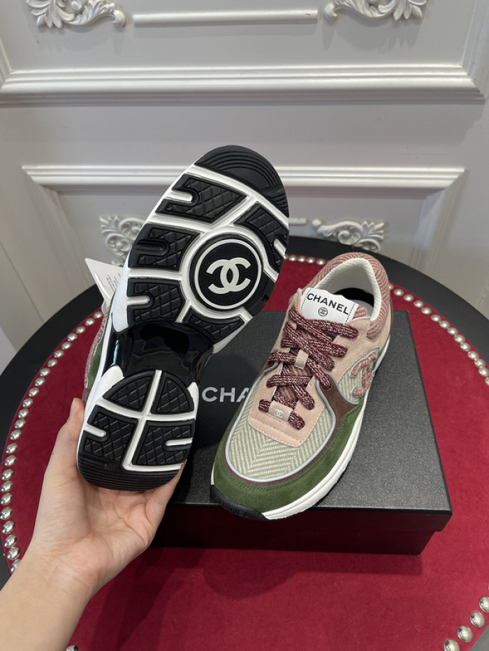 CH SNEAKERS