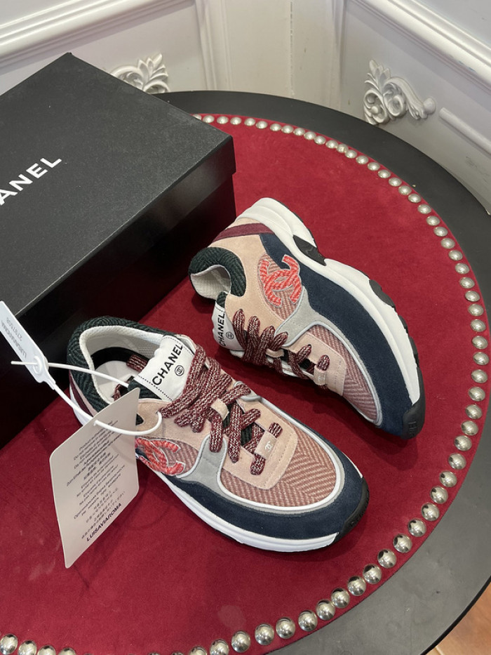 CH SNEAKERS