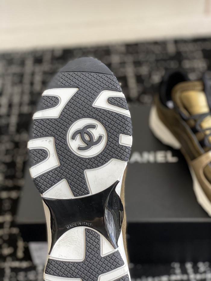 CH SNEAKERS