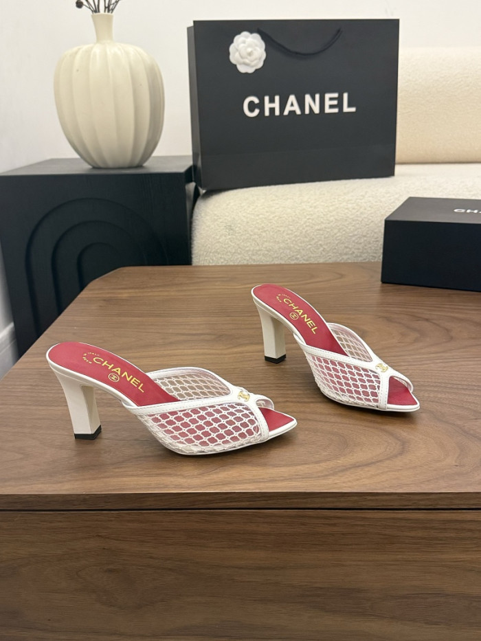 CH Heels
