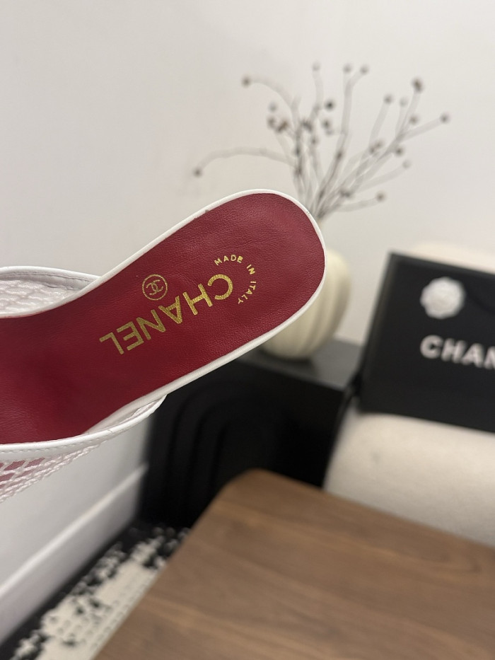 CH Heels