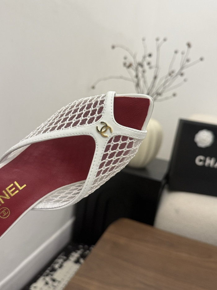 CH Heels