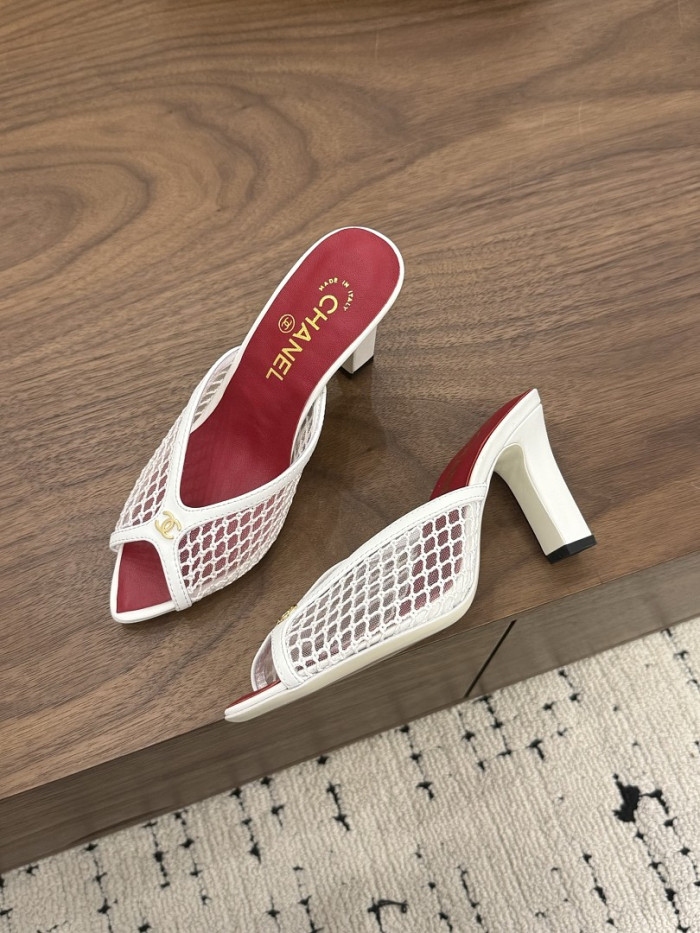CH Heels