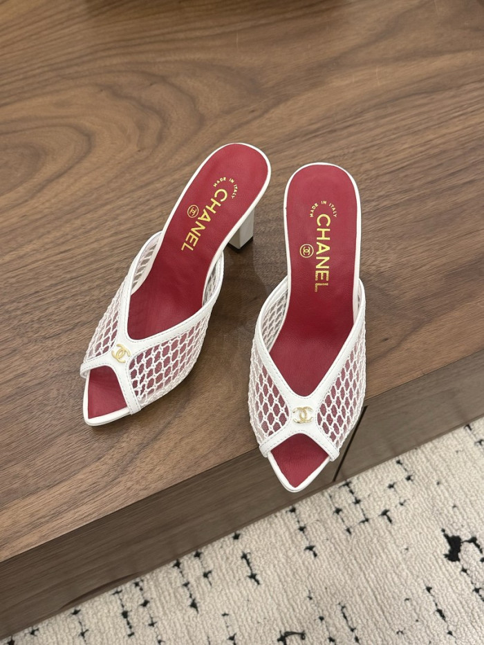 CH Heels