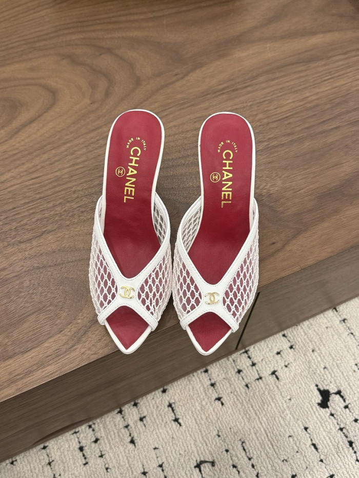 CH Heels