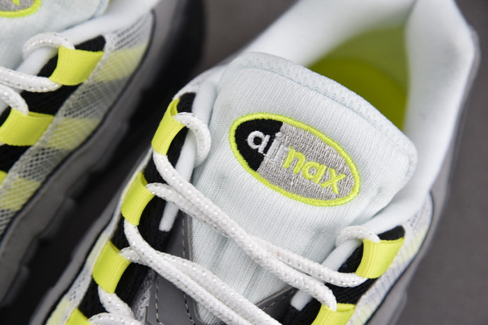 Nike Air Max 95 OG Neon CT1689-001