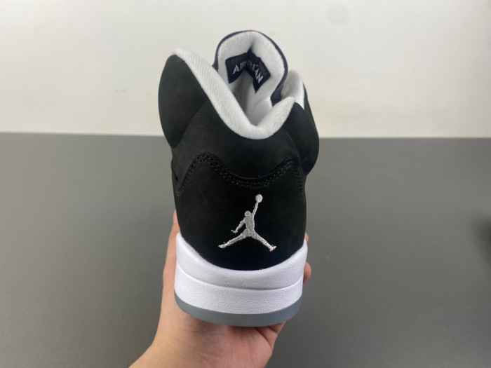 Air Jordan 5 Retro Moonlight (2021) - CT4838-011