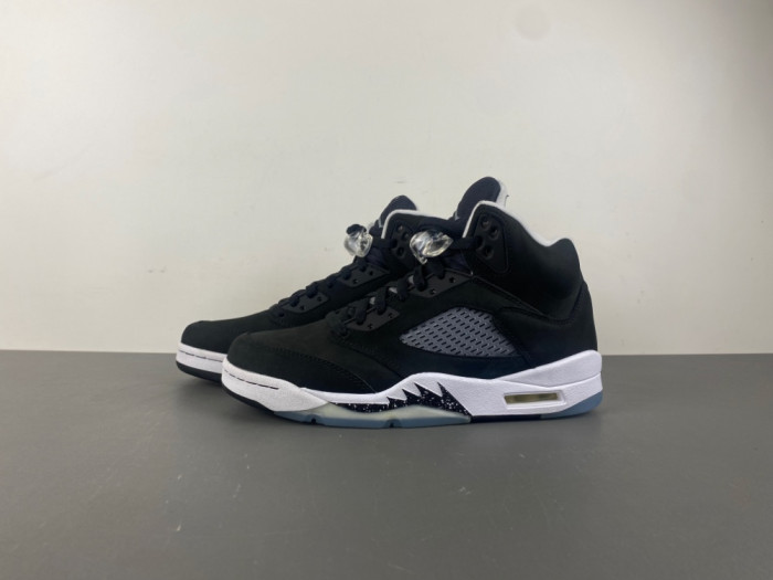 Air Jordan 5 Retro Moonlight (2021) - CT4838-011