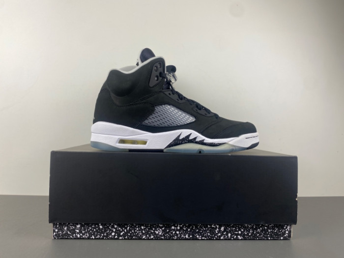 Air Jordan 5 Retro Moonlight (2021) - CT4838-011