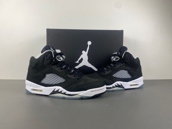 Air Jordan 5 Retro Moonlight (2021) - CT4838-011