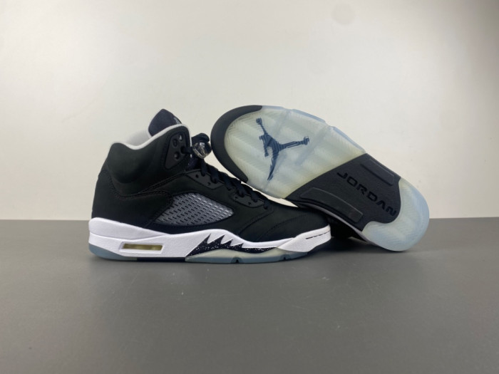 Air Jordan 5 Retro Moonlight (2021) - CT4838-011